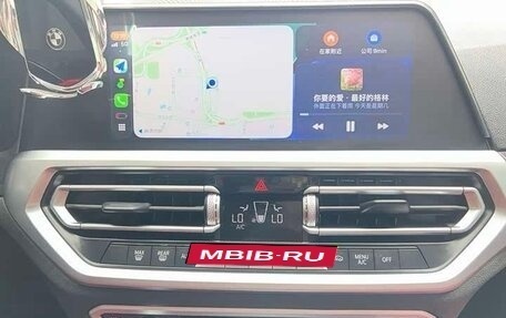BMW 3 серия, 2021 год, 2 990 000 рублей, 17 фотография