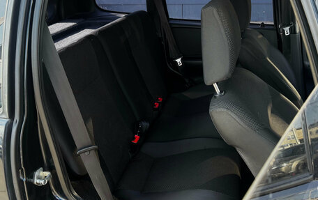 Chevrolet Niva I рестайлинг, 2015 год, 599 000 рублей, 13 фотография