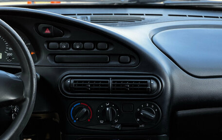 Chevrolet Niva I рестайлинг, 2015 год, 599 000 рублей, 18 фотография