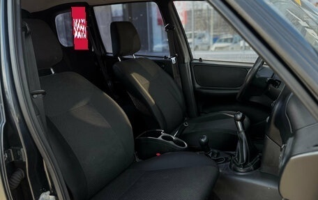 Chevrolet Niva I рестайлинг, 2015 год, 599 000 рублей, 12 фотография