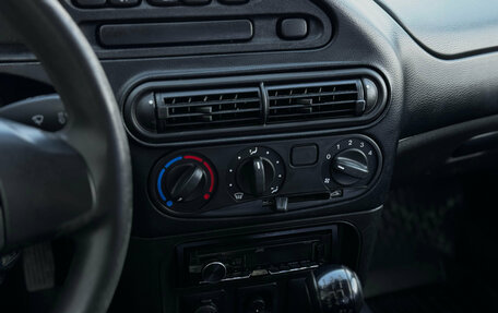 Chevrolet Niva I рестайлинг, 2015 год, 599 000 рублей, 19 фотография