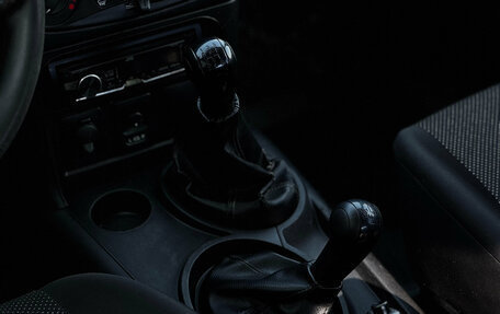 Chevrolet Niva I рестайлинг, 2015 год, 599 000 рублей, 22 фотография