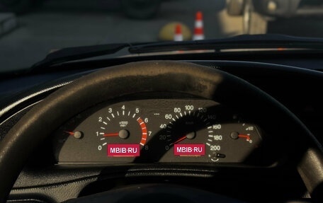 Chevrolet Niva I рестайлинг, 2015 год, 599 000 рублей, 24 фотография