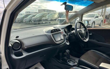 Honda Fit Shuttle I рестайлинг, 2014 год, 1 149 999 рублей, 13 фотография