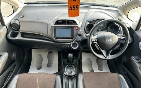 Honda Fit Shuttle I рестайлинг, 2014 год, 1 149 999 рублей, 16 фотография