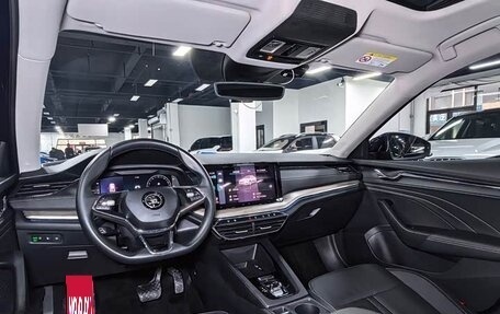 Skoda Octavia IV, 2022 год, 2 100 000 рублей, 8 фотография