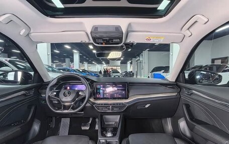 Skoda Octavia IV, 2022 год, 2 100 000 рублей, 9 фотография