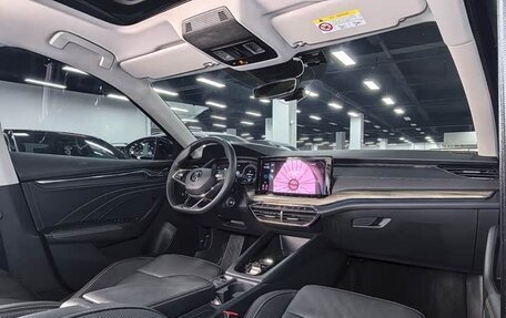 Skoda Octavia IV, 2022 год, 2 100 000 рублей, 10 фотография