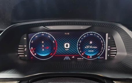 Skoda Octavia IV, 2022 год, 2 100 000 рублей, 16 фотография