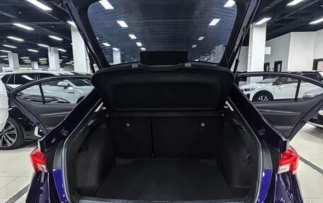 Skoda Octavia IV, 2022 год, 2 100 000 рублей, 20 фотография