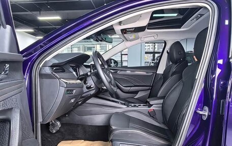 Skoda Octavia IV, 2022 год, 2 100 000 рублей, 14 фотография