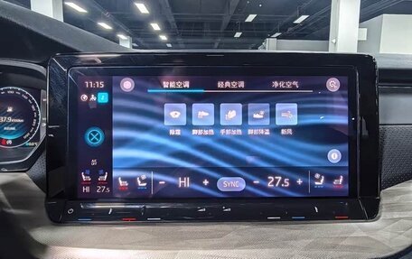 Skoda Octavia IV, 2022 год, 2 100 000 рублей, 17 фотография