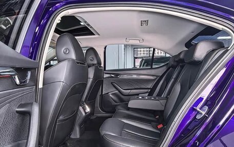 Skoda Octavia IV, 2022 год, 2 100 000 рублей, 15 фотография