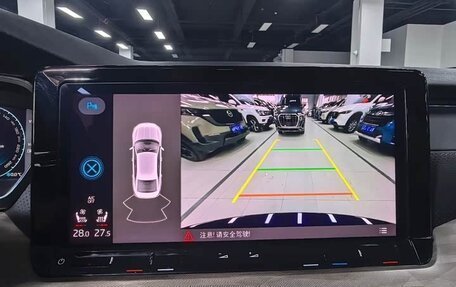 Skoda Octavia IV, 2022 год, 2 100 000 рублей, 13 фотография