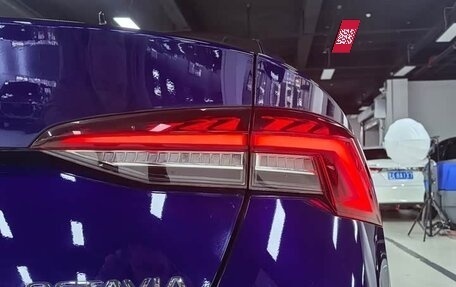 Skoda Octavia IV, 2022 год, 2 100 000 рублей, 23 фотография