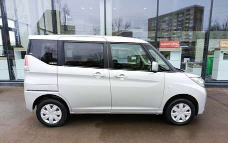 Suzuki Solio III, 2019 год, 1 005 000 рублей, 5 фотография