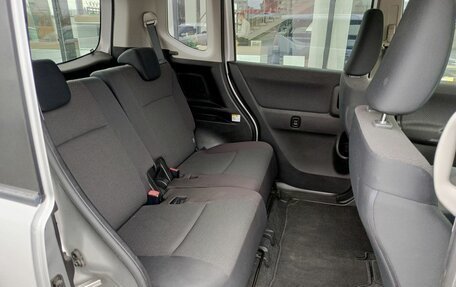 Suzuki Solio III, 2019 год, 1 005 000 рублей, 15 фотография