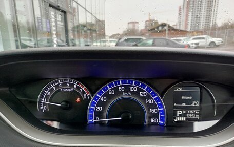 Suzuki Solio III, 2019 год, 1 005 000 рублей, 16 фотография