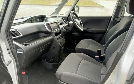 Suzuki Solio III, 2019 год, 1 005 000 рублей, 13 фотография