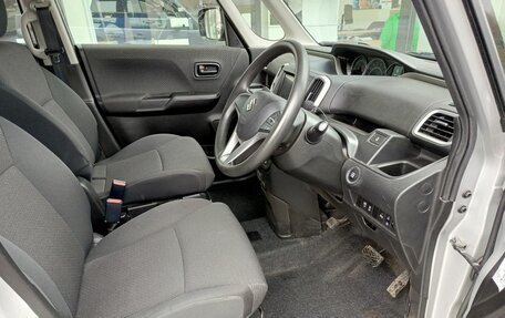 Suzuki Solio III, 2019 год, 1 005 000 рублей, 20 фотография