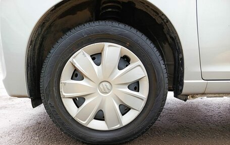 Suzuki Solio III, 2019 год, 1 005 000 рублей, 22 фотография