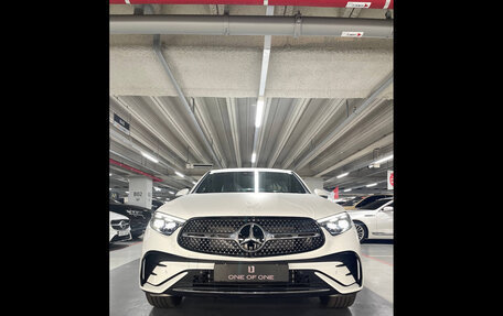 Mercedes-Benz GLC Coupe, 2025 год, 8 600 000 рублей, 2 фотография