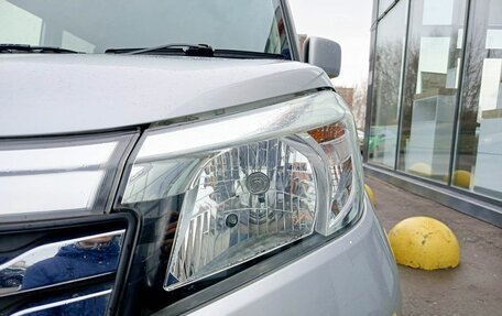 Suzuki Solio III, 2019 год, 1 005 000 рублей, 21 фотография