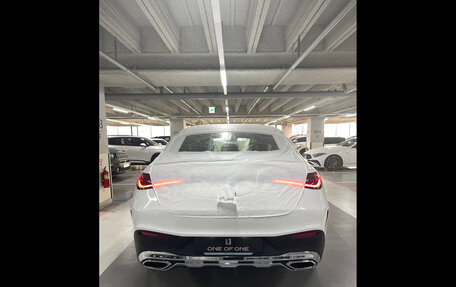 Mercedes-Benz GLC Coupe, 2025 год, 8 600 000 рублей, 4 фотография