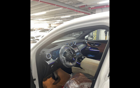 Mercedes-Benz GLC Coupe, 2025 год, 8 600 000 рублей, 7 фотография