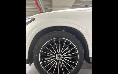 Mercedes-Benz GLC Coupe, 2025 год, 8 600 000 рублей, 10 фотография