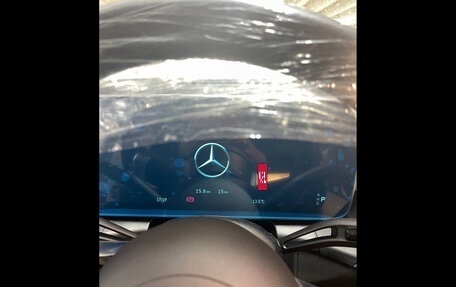 Mercedes-Benz GLC Coupe, 2025 год, 8 600 000 рублей, 8 фотография