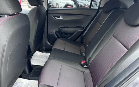 KIA Rio IV, 2021 год, 1 850 000 рублей, 10 фотография