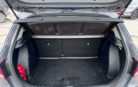 KIA Rio IV, 2021 год, 1 850 000 рублей, 11 фотография