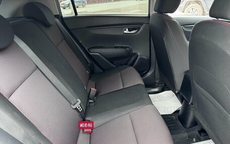 KIA Rio IV, 2021 год, 1 850 000 рублей, 12 фотография