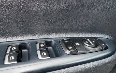 KIA Rio IV, 2021 год, 1 850 000 рублей, 18 фотография