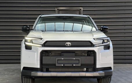 Toyota RAV4, 2026 год, 5 250 000 рублей, 2 фотография