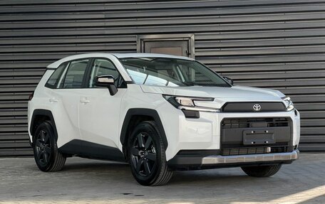 Toyota RAV4, 2026 год, 5 250 000 рублей, 3 фотография