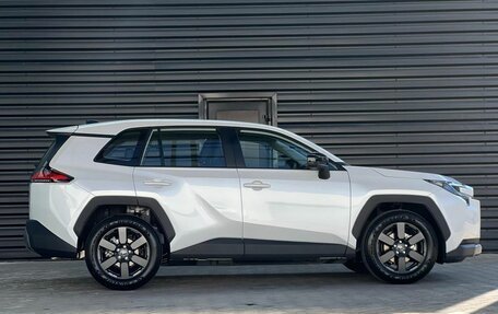 Toyota RAV4, 2026 год, 5 250 000 рублей, 4 фотография