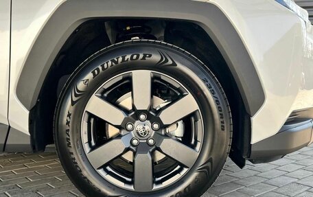 Toyota RAV4, 2026 год, 5 250 000 рублей, 5 фотография