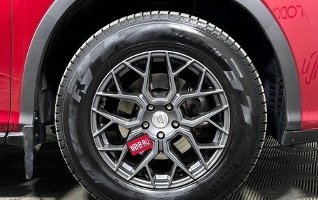 Lexus RX IV рестайлинг, 2016 год, 2 579 000 рублей, 7 фотография