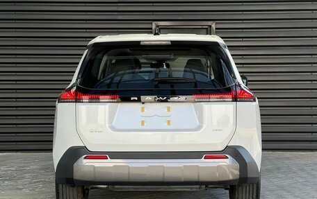 Toyota RAV4, 2026 год, 5 250 000 рублей, 7 фотография