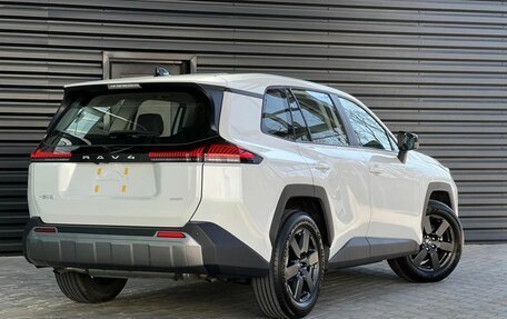 Toyota RAV4, 2026 год, 5 250 000 рублей, 6 фотография