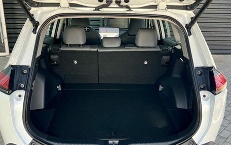 Toyota RAV4, 2026 год, 5 250 000 рублей, 9 фотография