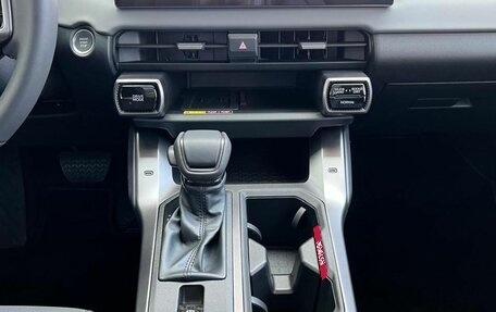 Toyota RAV4, 2026 год, 5 250 000 рублей, 11 фотография