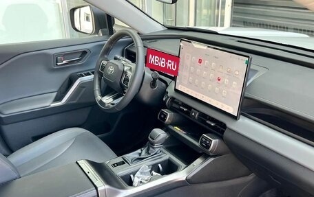 Toyota RAV4, 2026 год, 5 250 000 рублей, 10 фотография