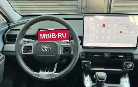 Toyota RAV4, 2026 год, 5 250 000 рублей, 13 фотография