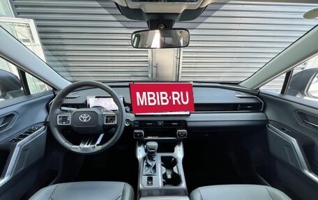 Toyota RAV4, 2026 год, 5 250 000 рублей, 14 фотография