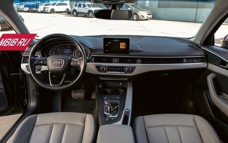 Audi A4, 2019 год, 1 995 000 рублей, 16 фотография