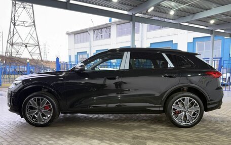 Audi Q5, 2026 год, 7 599 000 рублей, 2 фотография