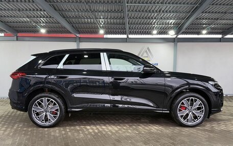 Audi Q5, 2026 год, 7 599 000 рублей, 5 фотография